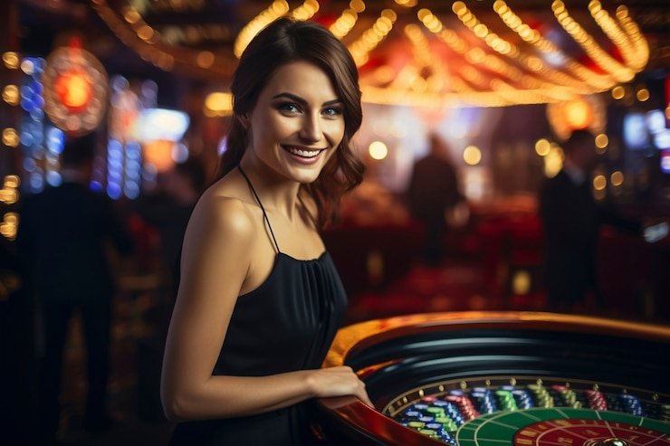 Fortune Rabbit slot game interface on lakutoto login showing five reels with rabbit and coin symbols