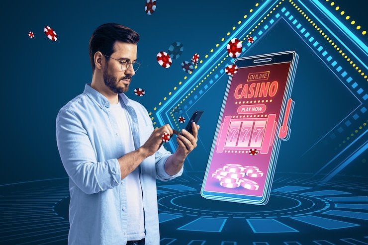 Payout multiplier display and prediction confirmation screen for Street Racing Game on lakutoto login